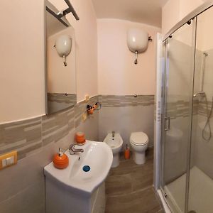 Private Bathroom Queen Room